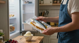 FDA Issues Warning About Cold Smoked Fish Because Of Botulism Risk; Company Refuses To Recall Product