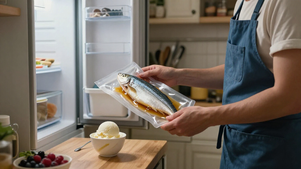 FDA Issues Warning About Cold Smoked Fish Because Of Botulism Risk; Company Refuses To Recall Product