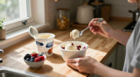 Food Processing Influences Metabolism And Brain Activity