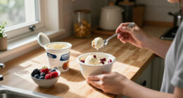 Food Processing Influences Metabolism And Brain Activity