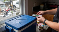 Food Safety Tips For Hurricane Recovery