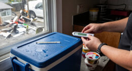 Food Safety Tips For Hurricane Recovery