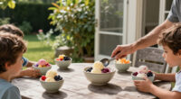 Frozen Dessert Serving Checklist 2026