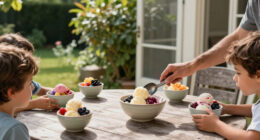 Frozen Dessert Serving Checklist 2026