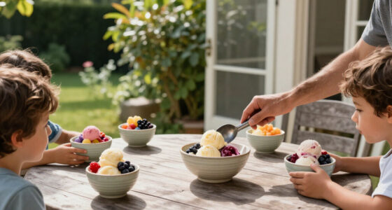 Frozen Dessert Serving Checklist 2026
