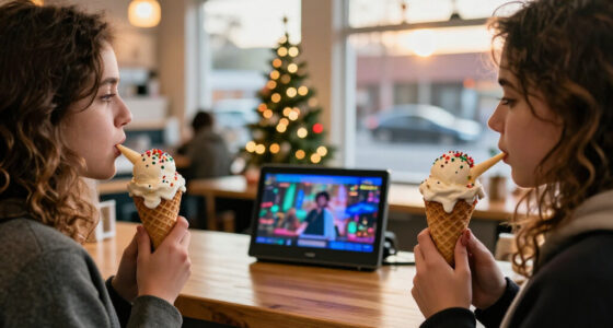 'Gilmore Girls' Fans Have Two Major Reasons To Check Out Netflix’s Holiday Movie Lineup