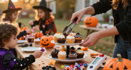 Halloween Food Safety: Tips For Trick-or-treaters And Party Hosts