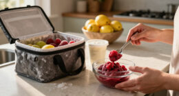 Home Sorbet Making Shopping Checklist 2026