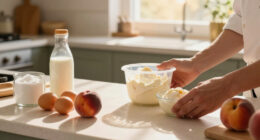Homemade Gelato Shopping Checklist 2026