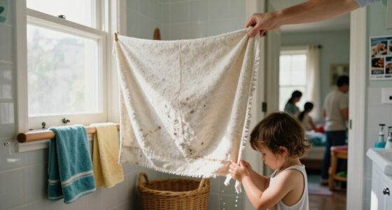 How Long Do Towels Last? Probably Not As Long As You Think