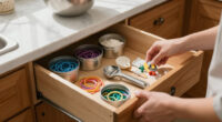 How To Stock A Junk Drawer So It’s Actually Useful, According To Organizers