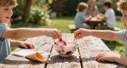 I Scream, We Scream…