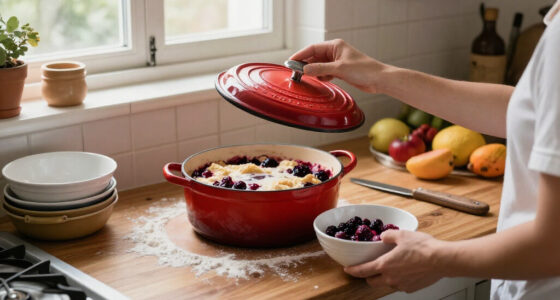 I Tested Tramontina’s Affordable, Stackable Dutch Oven