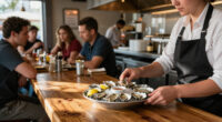 More Than 2 Dozen Patients Identified In Outbreak Linked To Oysters