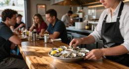 More Than 2 Dozen Patients Identified In Outbreak Linked To Oysters
