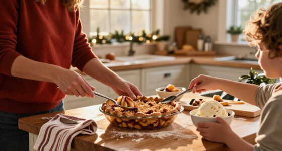 Our New Favorite Holiday Recipes We’ll Be Making Over And Over