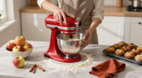 Save Up To $120 On KitchenAid Mixers For Your Fall Baking With These Prime Day Deals