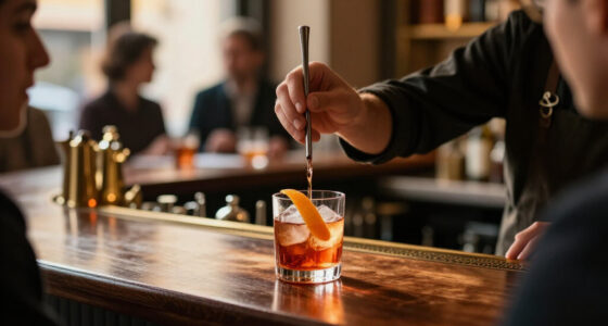 The World's 50 Best Bars 2026 A Milano: La Classifica Dei Vincitori