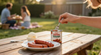 USDA Issues Public Warning About Vienna Sausage