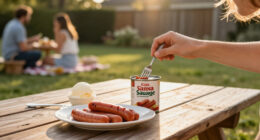 USDA Issues Public Warning About Vienna Sausage