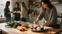 We’re Calling It: This Design Is Going To Be The Most Popular For Holiday Hosting