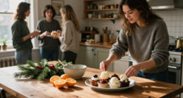 We’re Calling It: This Design Is Going To Be The Most Popular For Holiday Hosting